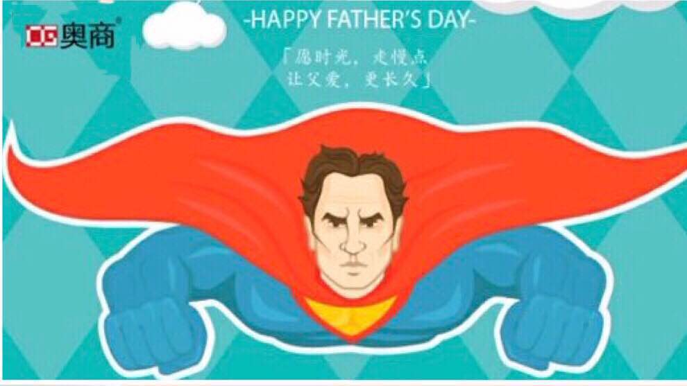 父情节-一个父亲的心声